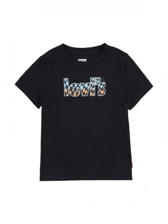 Foto van product LEVI'S ® Shirt zwart