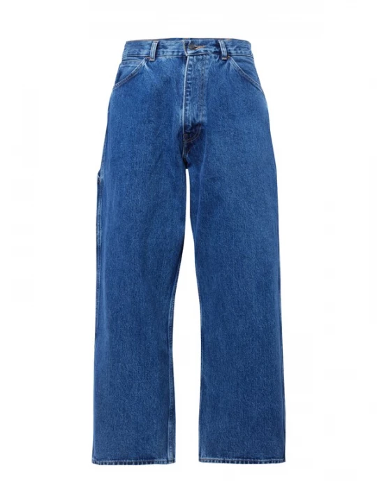 Foto van product Levi's Skateboarding Jeans blauw denim