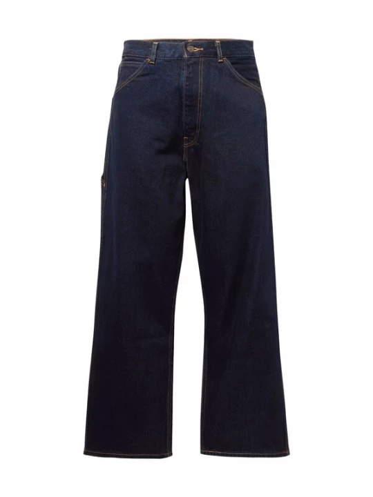 Foto van product Levi's Skateboarding Jeans donkerblauw