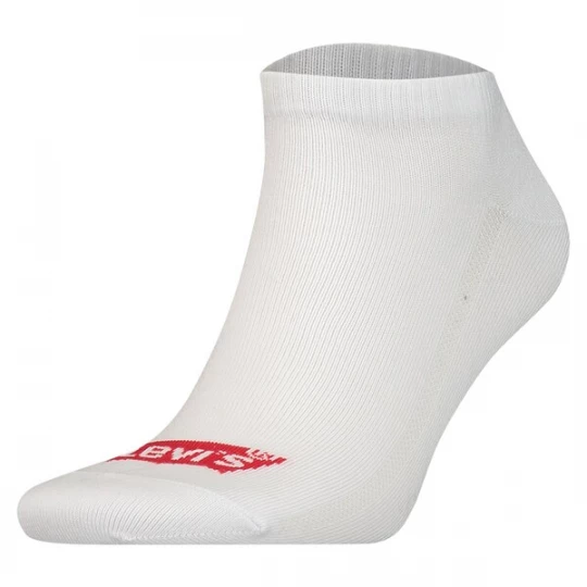 Foto van product LEVI'S ® Sokken rood / wit