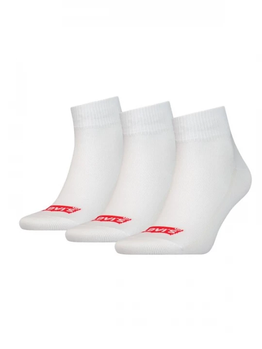 Foto van product LEVI'S ® Sokken rood / wit