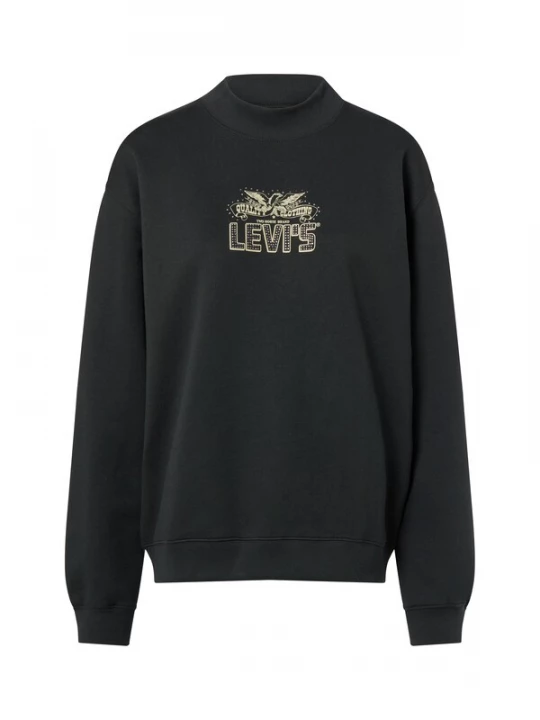 Foto van product LEVI'S ® Sweatshirt beige / antraciet