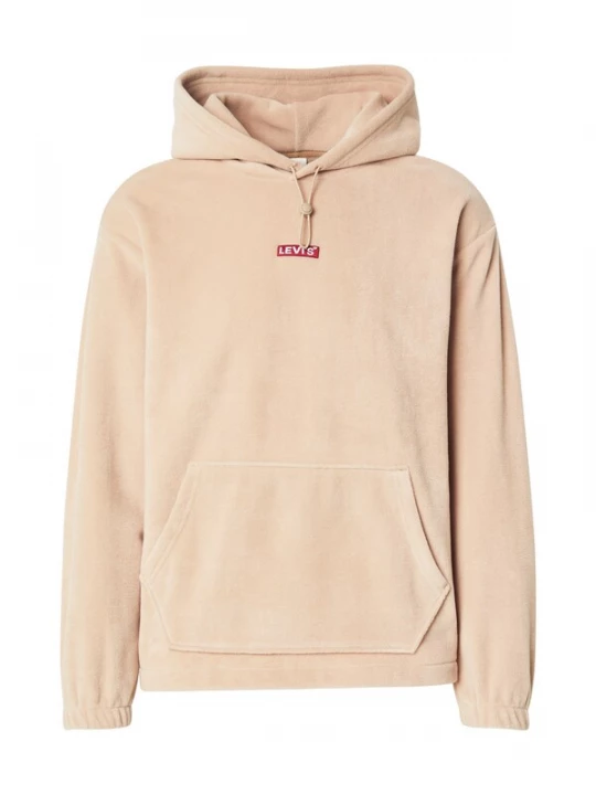 Foto van product LEVI'S ® Sweatshirt camel