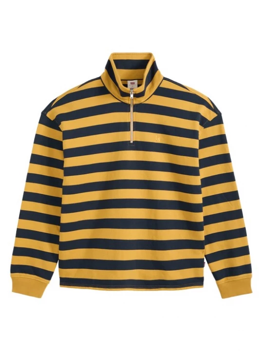 Foto van product LEVI'S ® Sweatshirt 'CAMERON' navy / honing