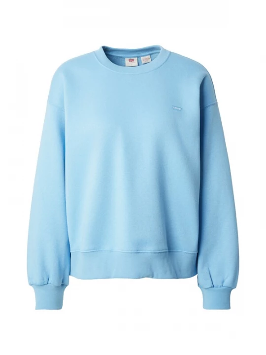Foto van product LEVI'S ® Sweatshirt 'EVERYDAY' azuur