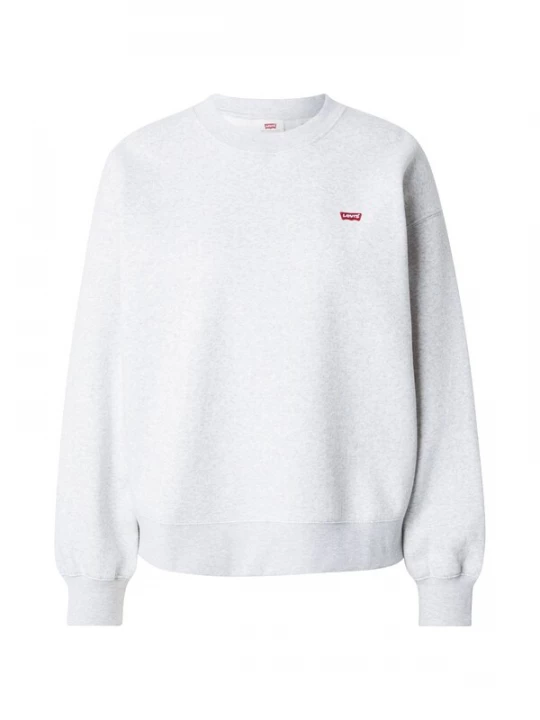 Foto van product LEVI'S ® Sweatshirt 'EVERYDAY' grijs
