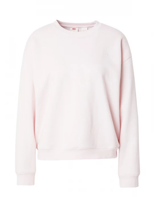 Foto van product LEVI'S ® Sweatshirt 'Everyday' pastelroze