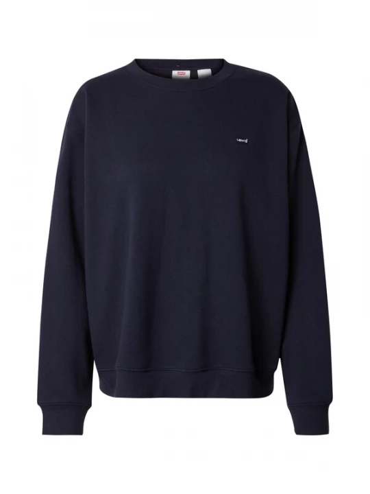 Foto van product LEVI'S ® Sweatshirt 'Everyday Sweatshirt' zwart