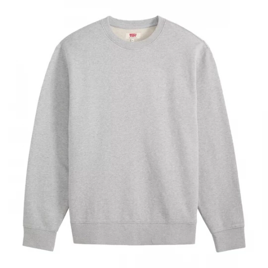 Foto van product LEVI'S ® Sweatshirt grijs