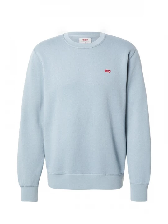 Foto van product LEVI'S ® Sweatshirt grijs