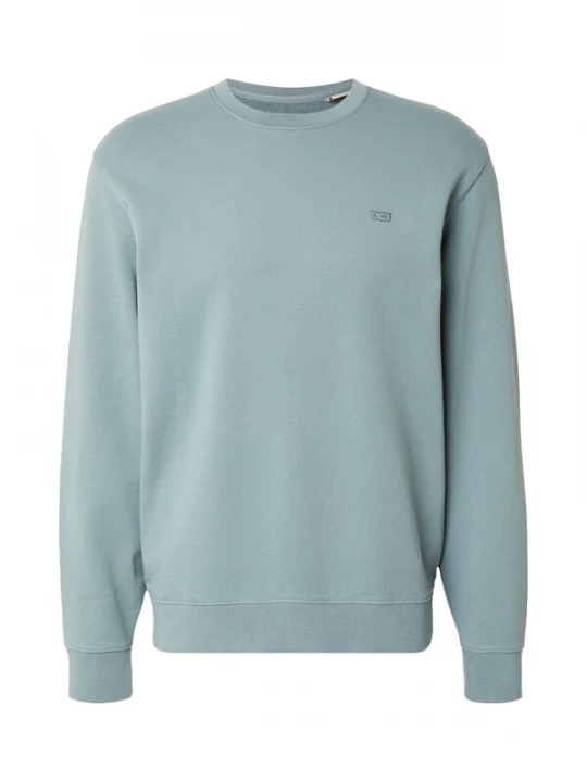 Foto van product LEVI'S ® Sweatshirt 'New Original' lichtblauw