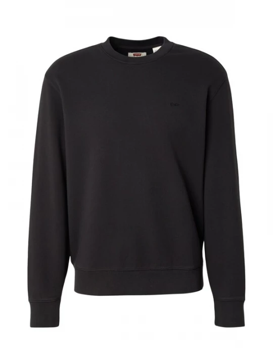 Foto van product LEVI'S ® Sweatshirt 'New Original' zwart