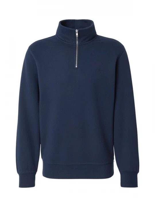 Foto van product LEVI'S ® Sweatshirt 'ORIGINAL HM' navy