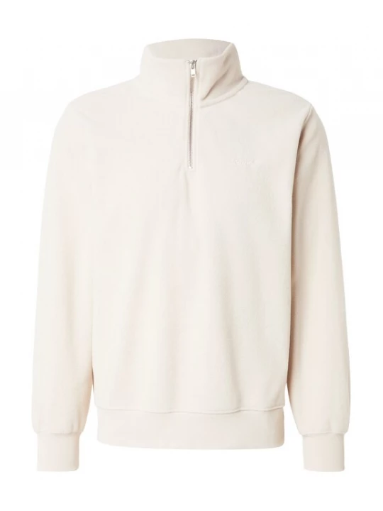 Foto van product LEVI'S ® Sweatshirt 'Original Housemark' wit