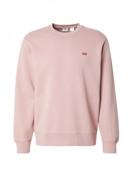 Foto van product LEVI'S ® Sweatshirt rosa