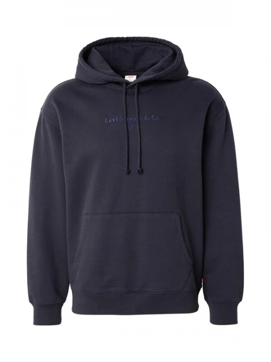 Foto van product LEVI'S ® Sweatshirt saffier / zwart