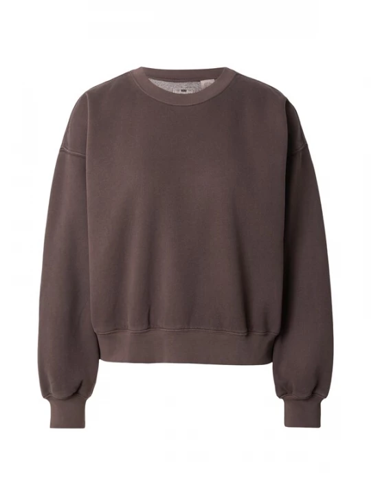 Foto van product LEVI'S ® Sweatshirt 'VINTAGE' chocoladebruin