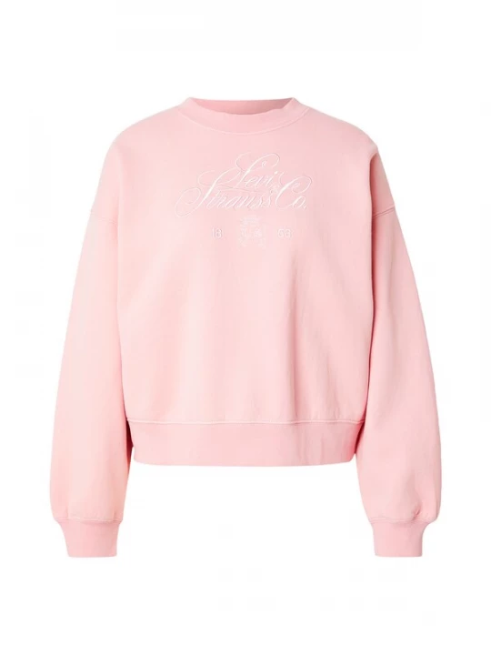 Foto van product LEVI'S ® Sweatshirt 'VINTAGE' rosa