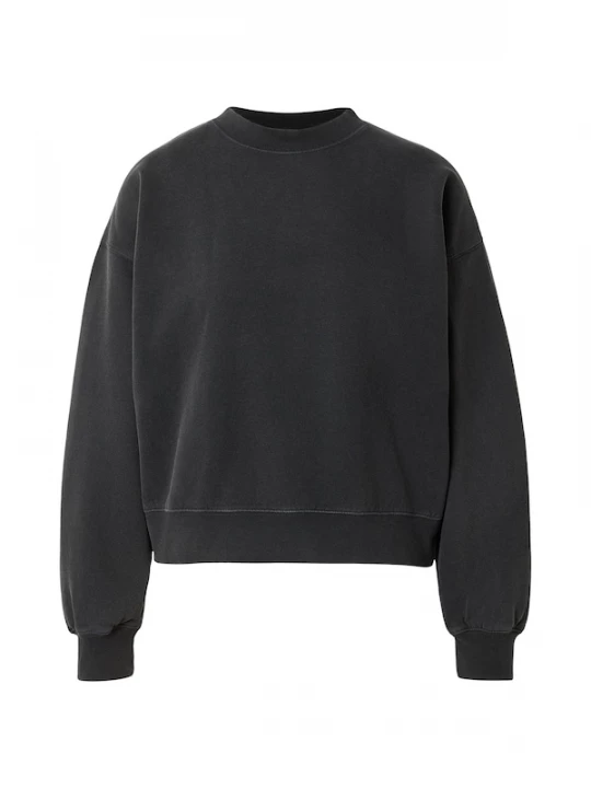 Foto van product LEVI'S ® Sweatshirt 'VINTAGE' zwart
