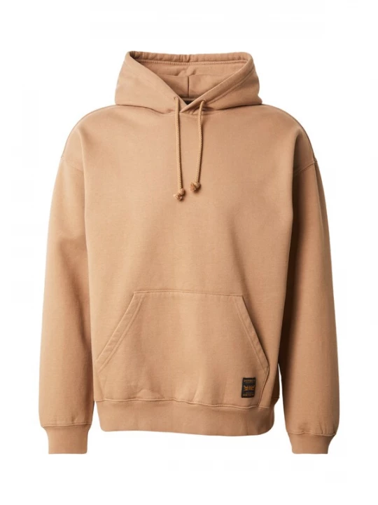 Foto van product LEVI'S ® Sweatshirt 'Workwear Pullover Hoodie' brokaat