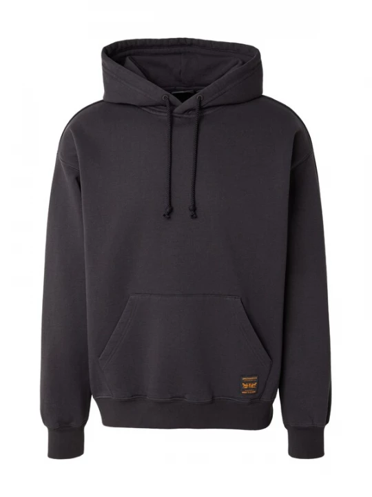 Foto van product LEVI'S ® Sweatshirt 'Workwear Pullover Hoodie' zwart