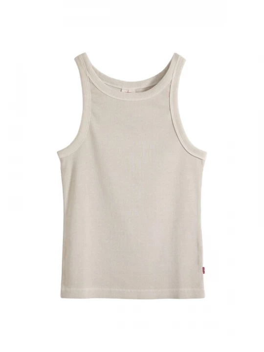 Foto van product LEVI'S ® Top 'ESSENTIAL' grijs
