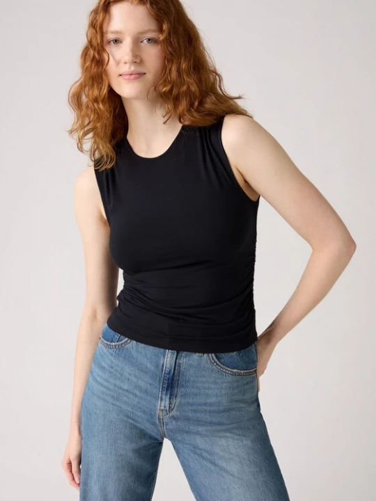 Foto van product LEVI'S ® Top zwart