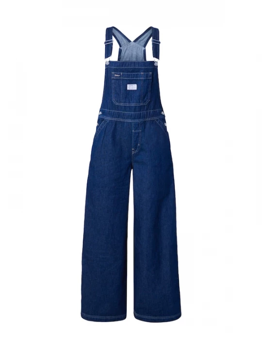 Foto van product LEVI'S ® Tuinbroek jeans 'XL Overall' indigo