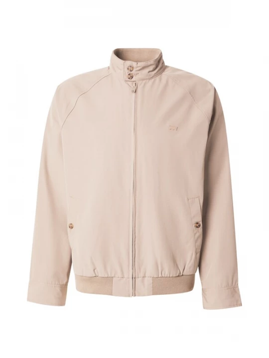 Foto van product LEVI'S ® Tussenjas 'Baker' beige