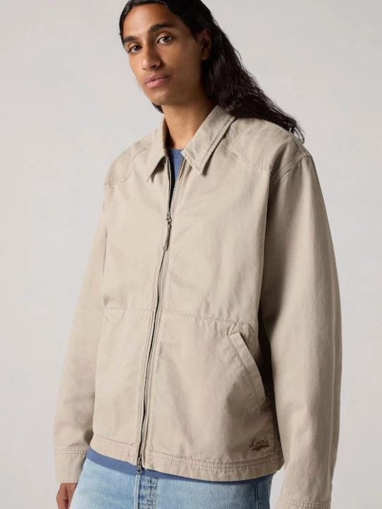 Foto van product LEVI'S ® Tussenjas beige