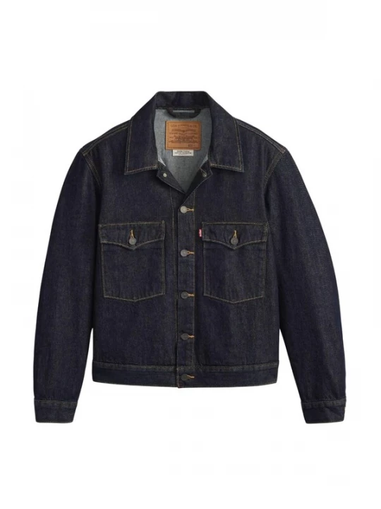 Foto van product LEVI'S ® Tussenjas blauw