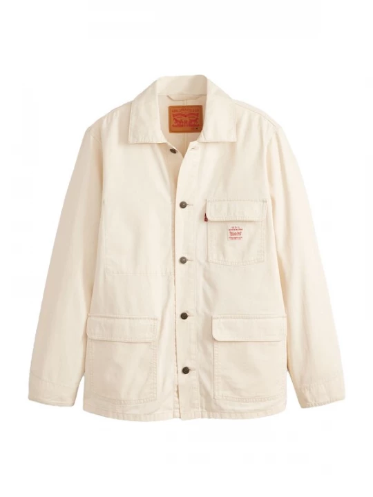 Foto van product LEVI'S ® Tussenjas ecru