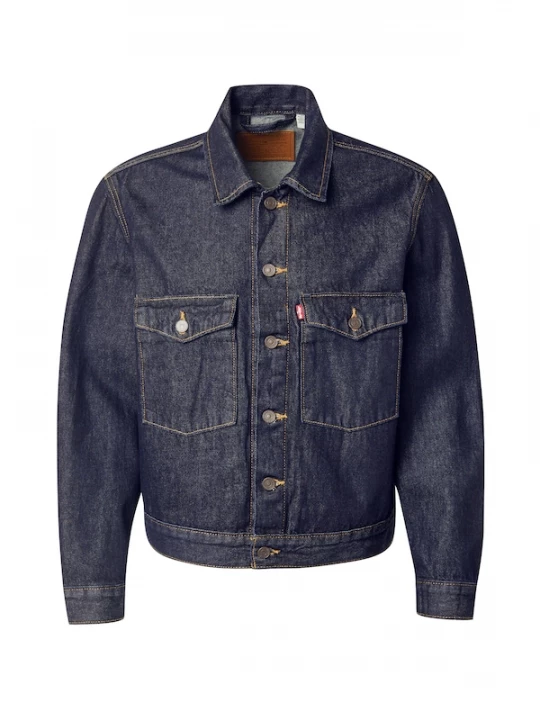 Foto van product LEVI'S ® Tussenjas 'Embarcadero Station' donkerblauw