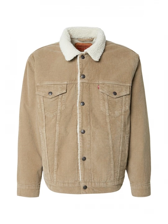 Foto van product LEVI'S ® Tussenjas gemengde kleuren