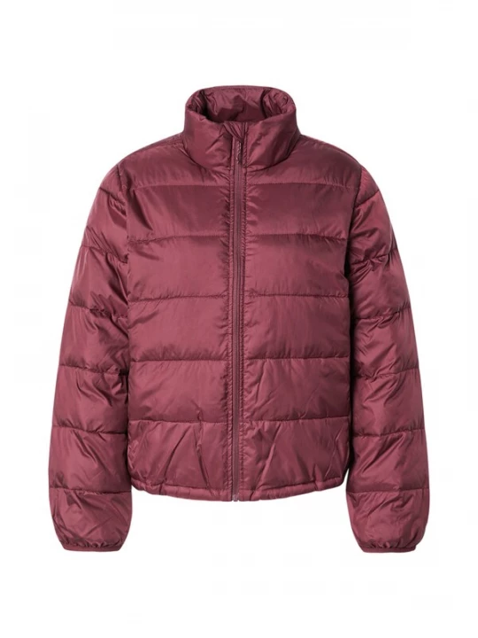 Foto van product LEVI'S ® Tussenjas 'PIPER' karmijnrood