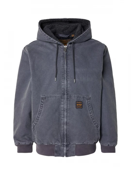 Foto van product LEVI'S ® Tussenjas 'POTRERO' grey denim