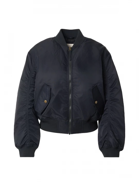 Foto van product LEVI'S ® Tussenjas 'Scout Western Bomber' zwart