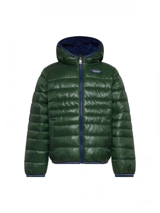 Foto van product LEVI'S ® Winterjas groen