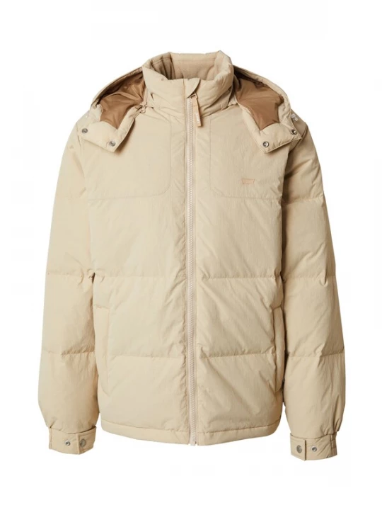 Foto van product LEVI'S ® Winterjas 'Rockridge' lichtbeige
