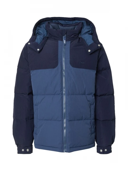 Foto van product LEVI'S ® Winterjas 'Rockridge' marine / saffier