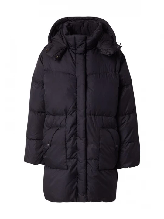 Foto van product LEVI'S ® Winterjas 'Western Bubble' antraciet