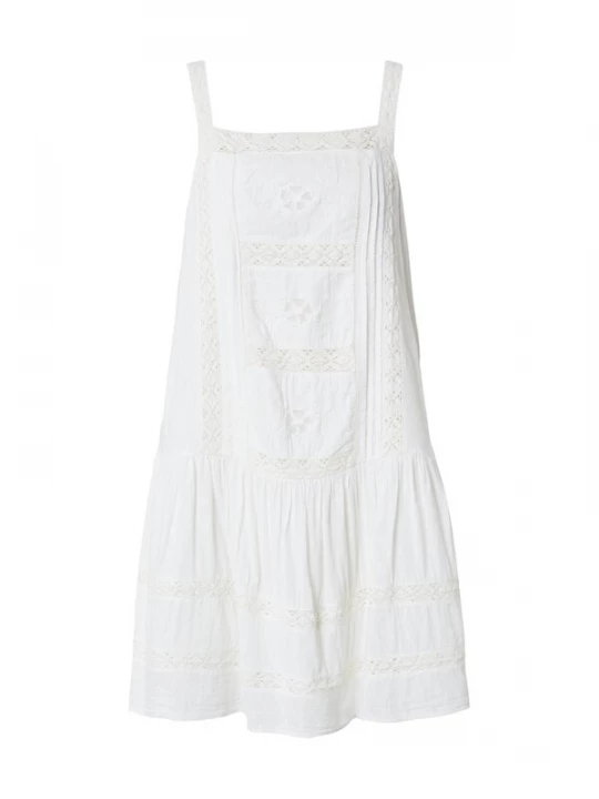 Foto van product LEVI'S ® Zomerjurk 'KATE' wit