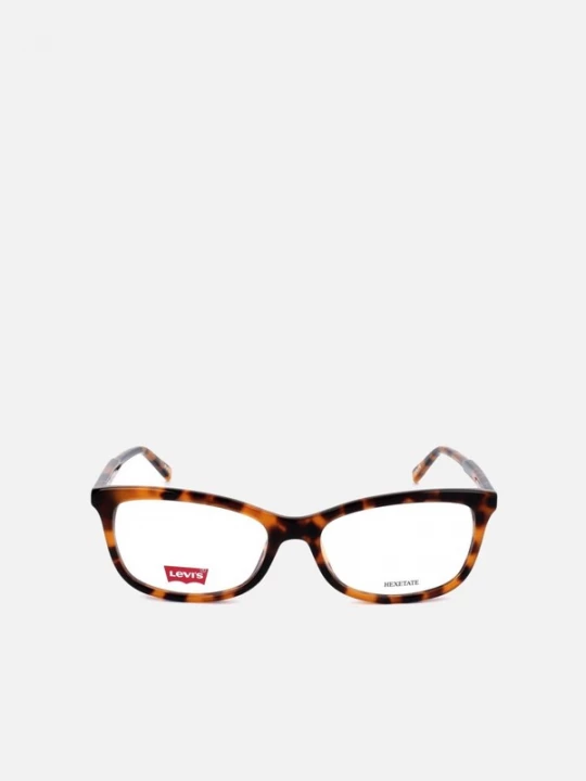 Foto van product LEVI'S ® Zonnebril 'Levi S LV 1017 2 / 16 / 145 Eyewear Frame' bruin