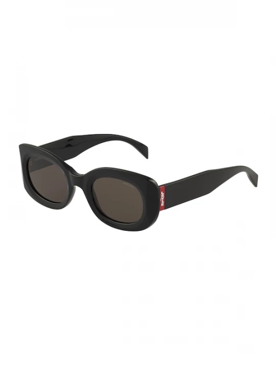 Foto van product LEVI'S ® Zonnebril rood / zwart