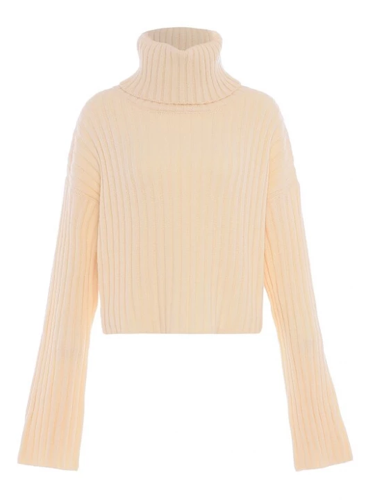Foto van product Libbi Trui beige