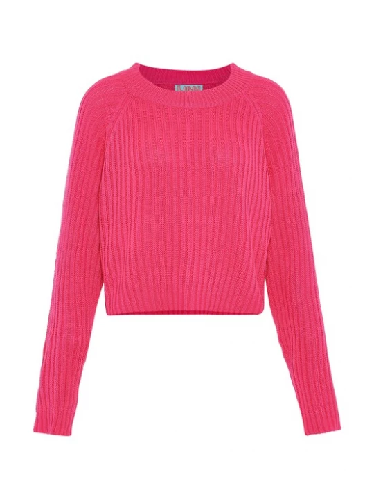 Foto van product Libbi Trui pink