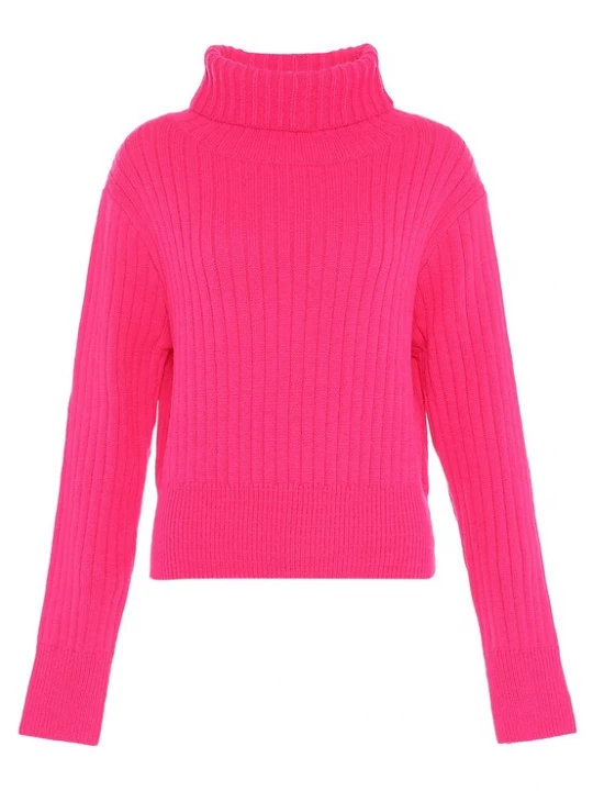 Foto van product Libbi Trui rosa
