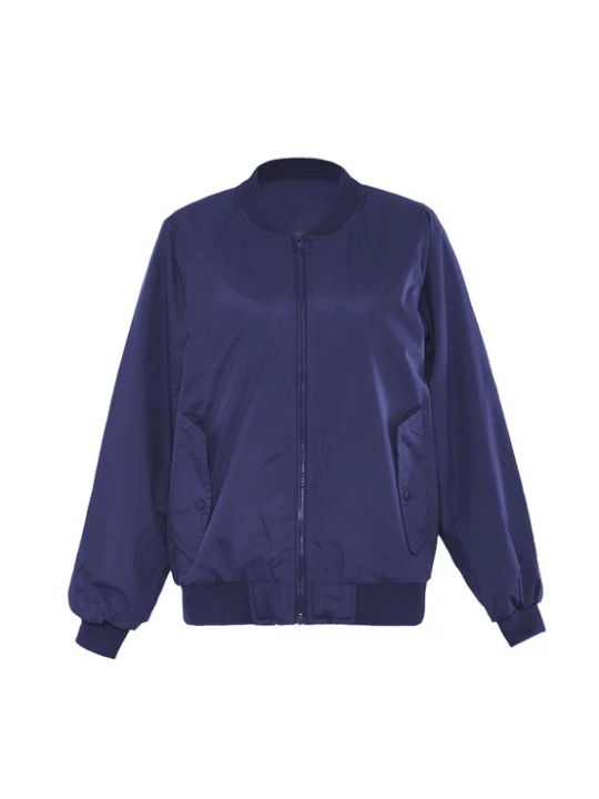 Foto van product UCY Tussenjas marine