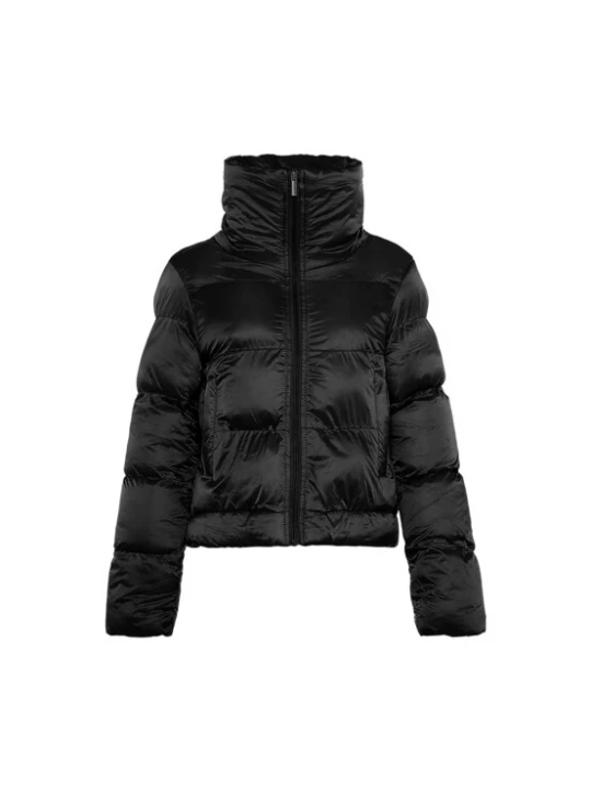 Foto van product NAEMI Winterjas zwart