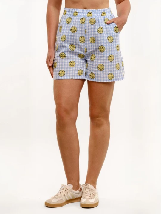 Foto van product Liberte Essentiel Broek ' SARA ' blauw